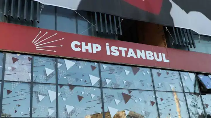 İBB 5. dalga operasyonu sonrası CHP'den flaş karar!