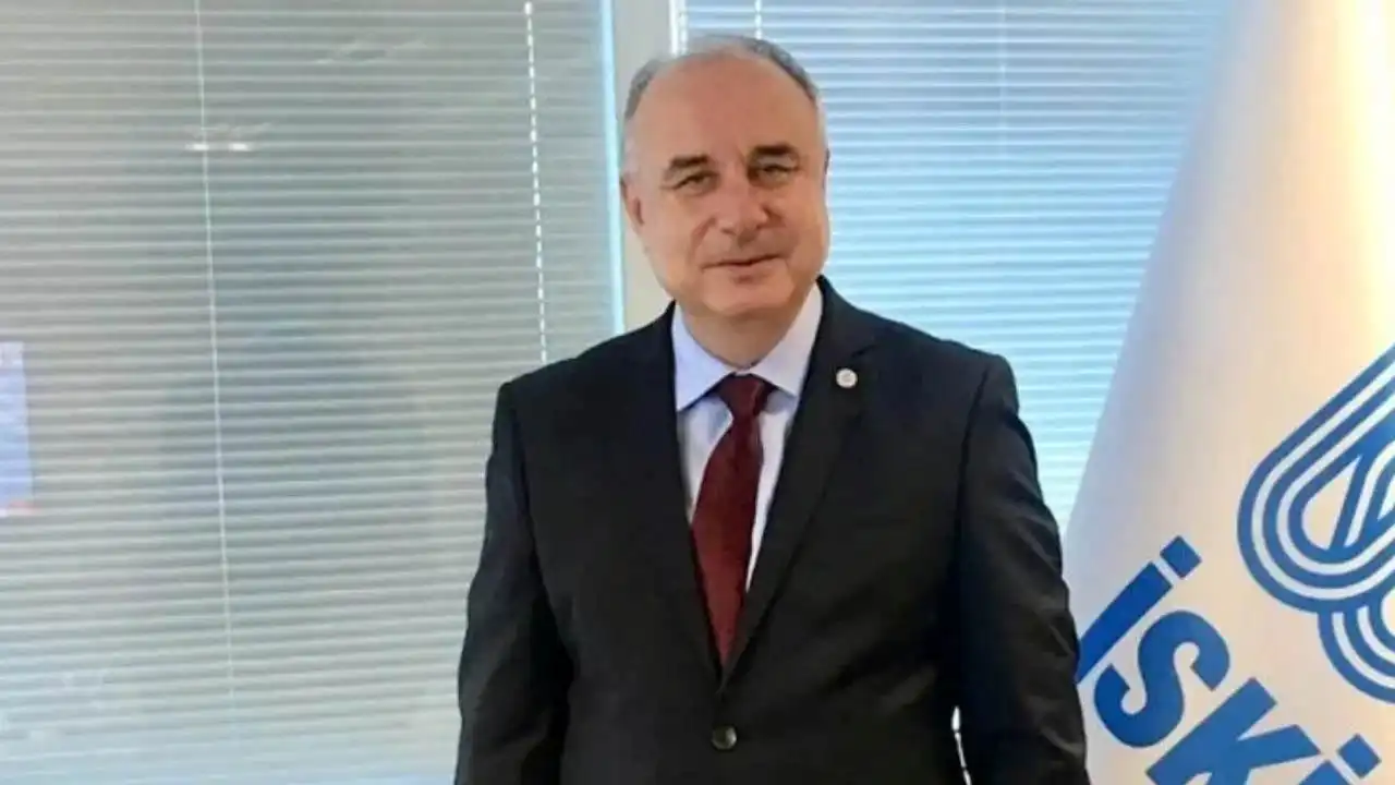 İBB soruşturmasında ev hapsinde olan o isim hastaneye kaldırıldı! haberinin görseli