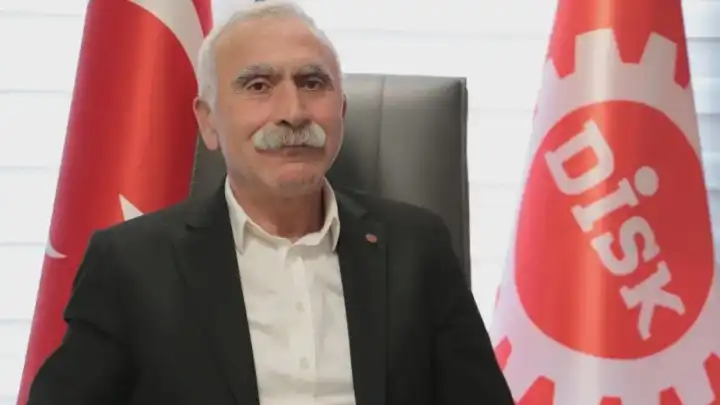 Memiş Sarı'dan o paylaşımlara sert yanıt: Üretimden gelen gücümüzü gösteriyoruz