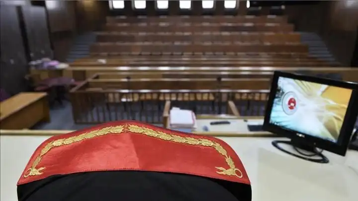 Resmi Gazete'de yayımlandı: Gümüşhane'ye idare mahkeme kurulacak