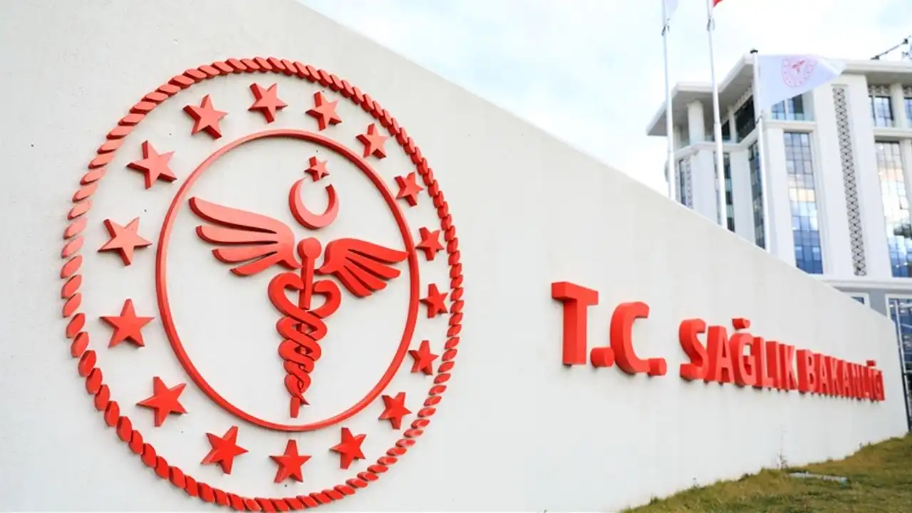 Sağlık Bakanlığı'ndan Murat Aci açıklaması! haberinin görseli