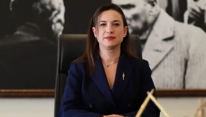 Sengel: Bu operasyonları normalleştirmeyeceğiz 