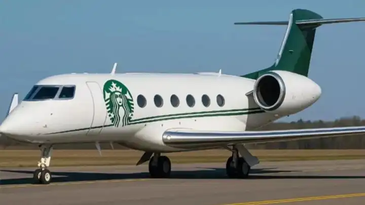 Starbucks’tan şaşırtan kariyer fırsatı! Bu kez barista değil, pilot arıyor! Maaşı resmen dudak uçuklatıyor