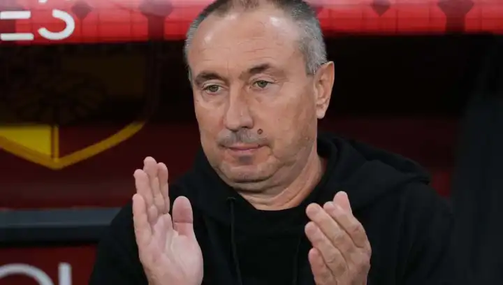 Stoilov’dan sezon sonu mesajı: Bu galibiyet bizim için çok anlamlı