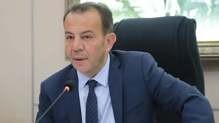 Tanju Özcan'dan Kılıçdaroğlu'na sert sözler: Laf ebeliği yapmayınız