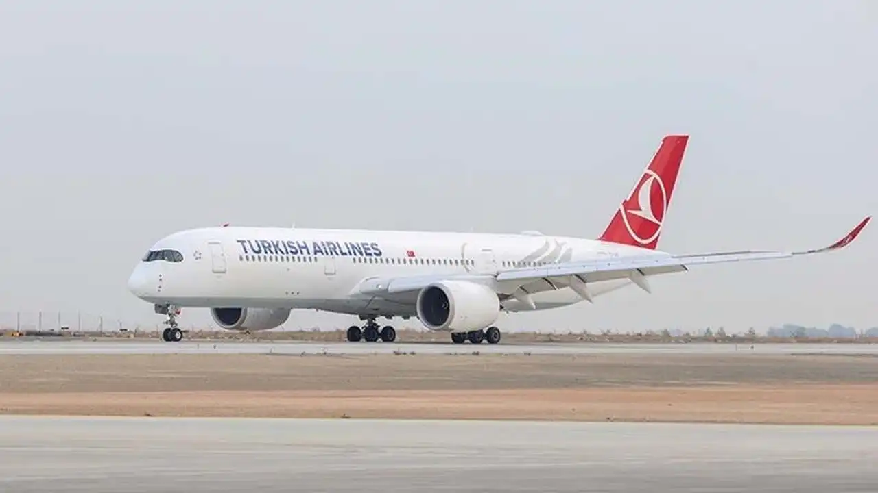 THY'nin yeni uygulamasına ABD medyasından övgü haberinin görseli