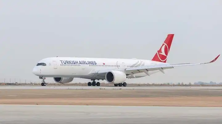 THY'nin yeni uygulamasına ABD medyasından övgü