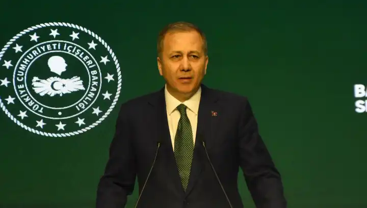 Yerlikaya: İzmir’deki bağımsızlık seferberliği projemizde pilot ilçemiz Konak