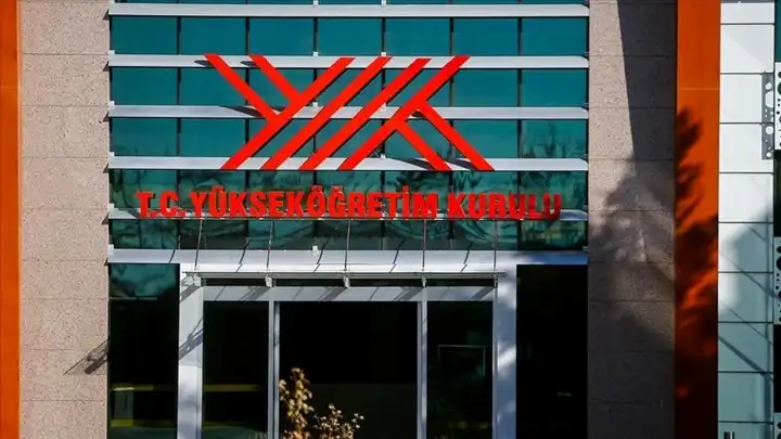 YÖK'ten döner sermaye açıklaması