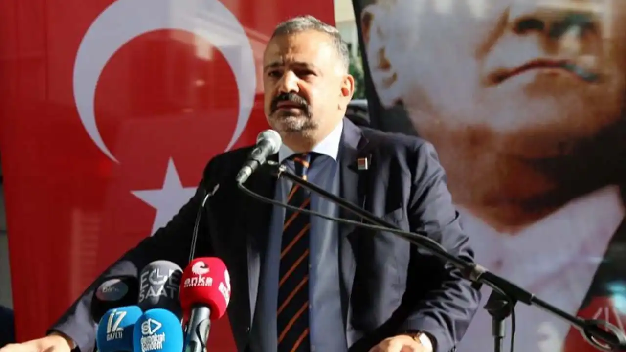Aslanoğlu’ndan grev çağrısı: İşçilere seslendi haberinin görseli