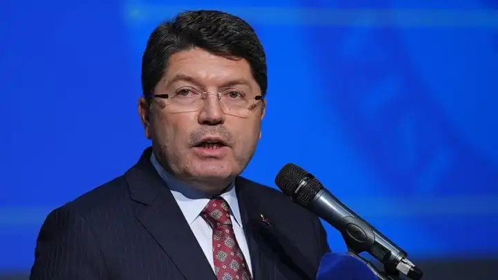 Bakan Tunç’tan 10'uncu Yargı Paketi açıklaması