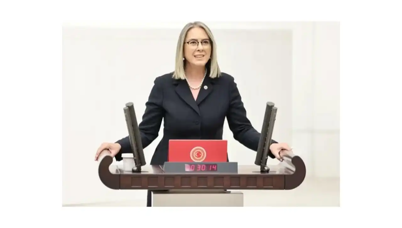 Çankırı’dan 7 duraklı İzmir programı haberinin görseli
