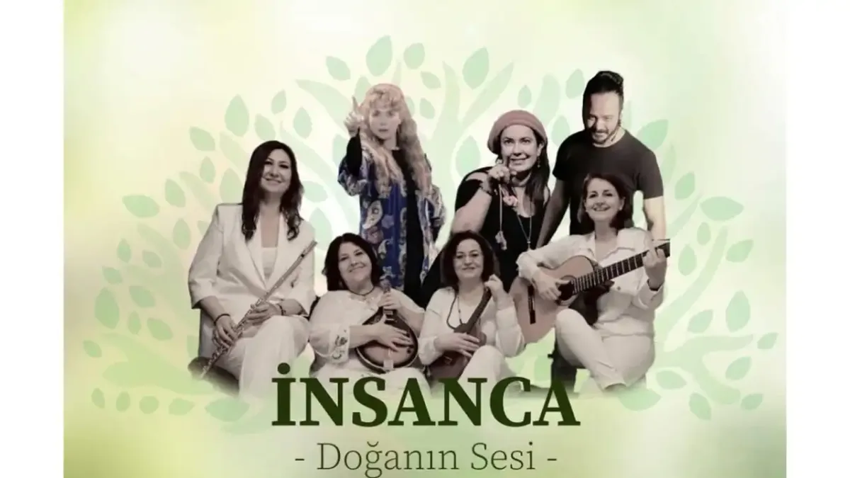 Doğa ve insanın hikayesi Adnan Saygun’da sahneye çıkıyor haberinin görseli