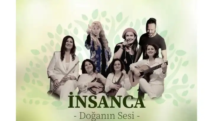 Doğa ve insanın hikayesi Adnan Saygun’da sahneye çıkıyor