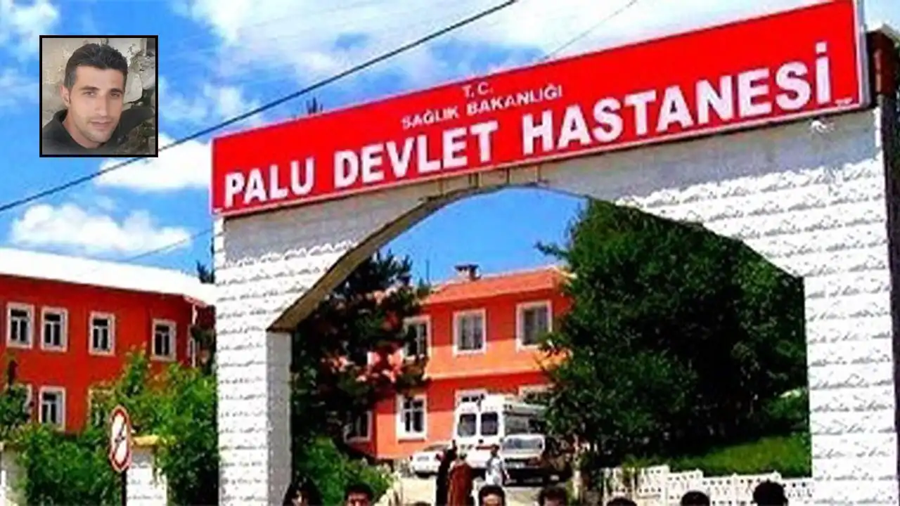 Elazığ’da 14 yaşındaki çocuk babasını öldürdü, annesini yaraladı haberinin görseli