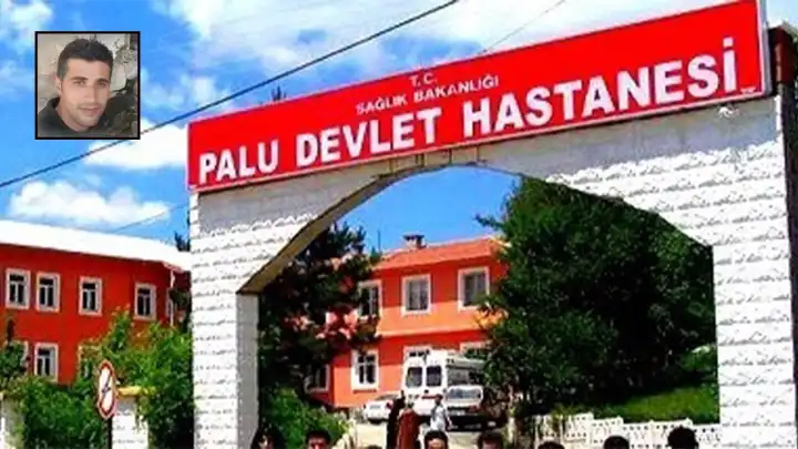 Elazığ’da 14 yaşındaki çocuk babasını öldürdü, annesini yaraladı