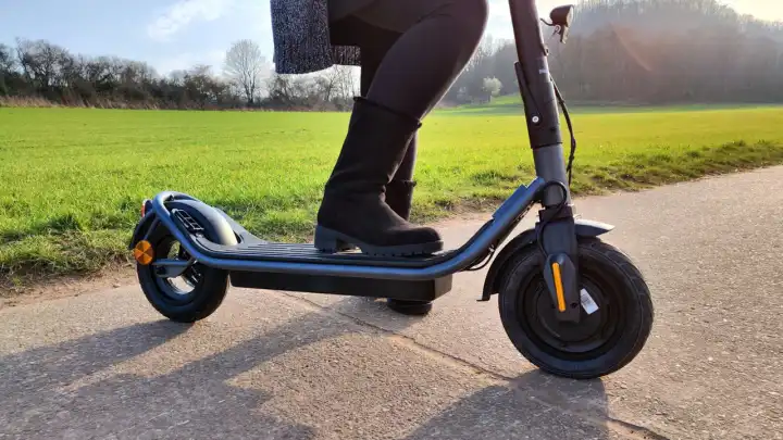Elektrikli scooter’lar için yeni düzenleme kapıda: Zorunlu trafik sigortası ve plaka şartı aranacak