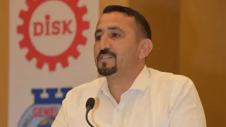 Ercan Gül’den Başkan Tugay’a: Emekçileri kriminalize etmek hangi siyasal akıl ürünü?