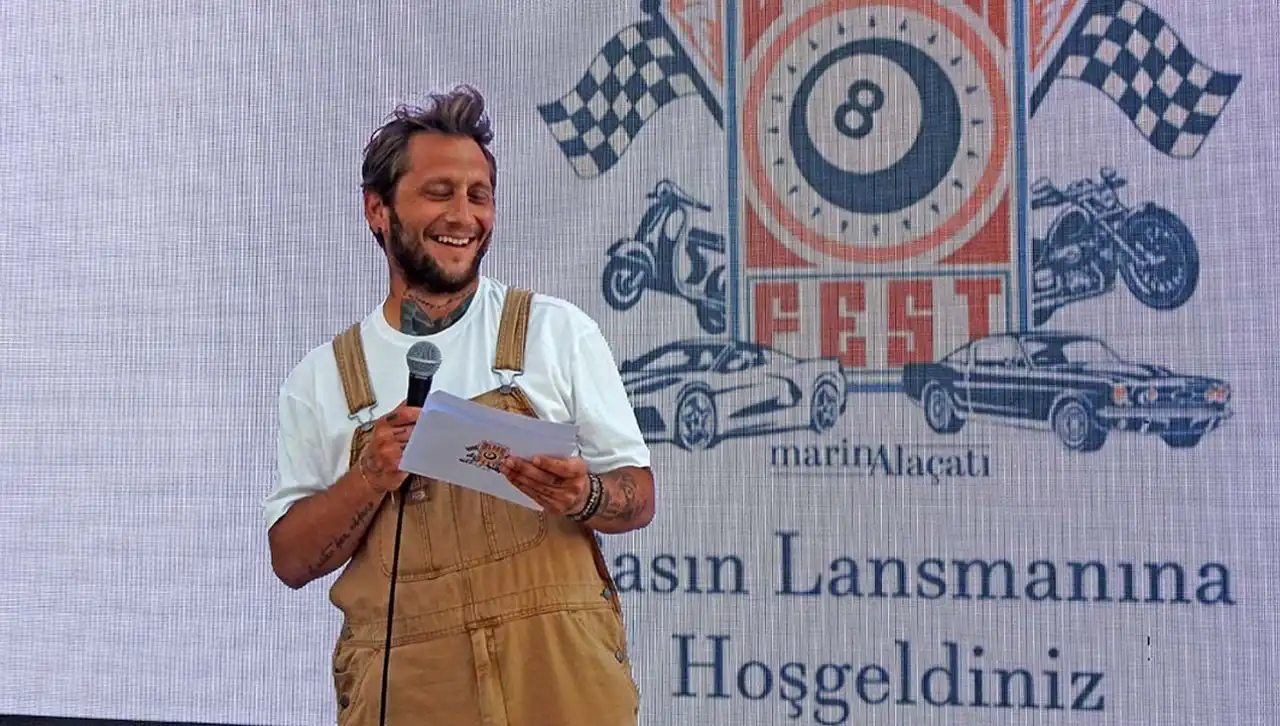 İkinci 8 OldenFest için geri sayım başladı haberinin görseli