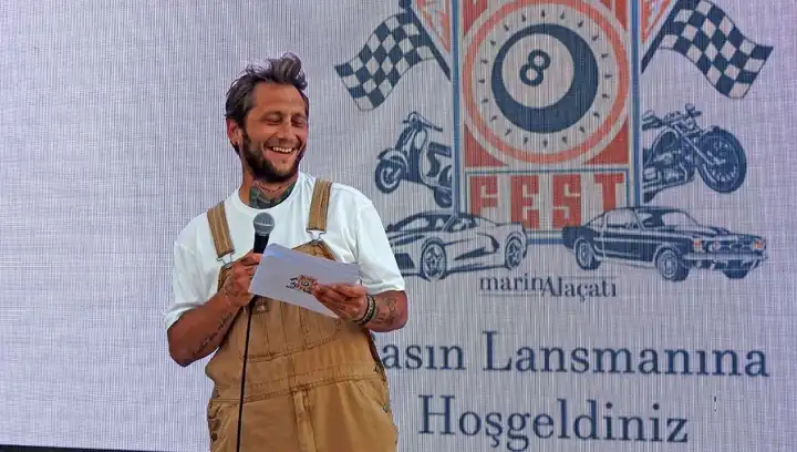 İkinci 8 OldenFest için geri sayım başladı