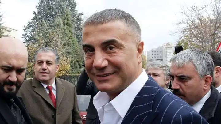 Sedat Peker’den İstanbul'da saldırıya uğrayan babaya 2,5 Milyon TL’lik araç desteği