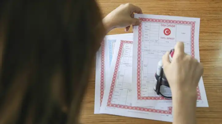 Şehirlerin dijital ikizi geliyor: Tapuda 3 boyutlu dönüşüm başladı