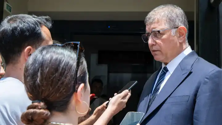 Tugay’dan sendikaya yanıt: Bazı gaflar tarihe kazınır