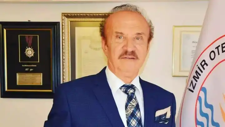 Turizmin öncü ismi Mehmet Gönen hayatını kaybetti