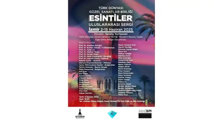 Türk Dünyası’nın esintileri Adnan Saygun’da Esecek