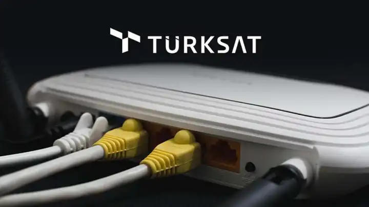 Yeni evlenenlere Türksat’tan ücretsiz internet müjdesi