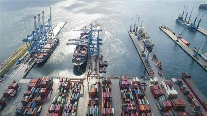 Bakanı Bolat açıkladı:  İhracat mayısta rekor kırdı