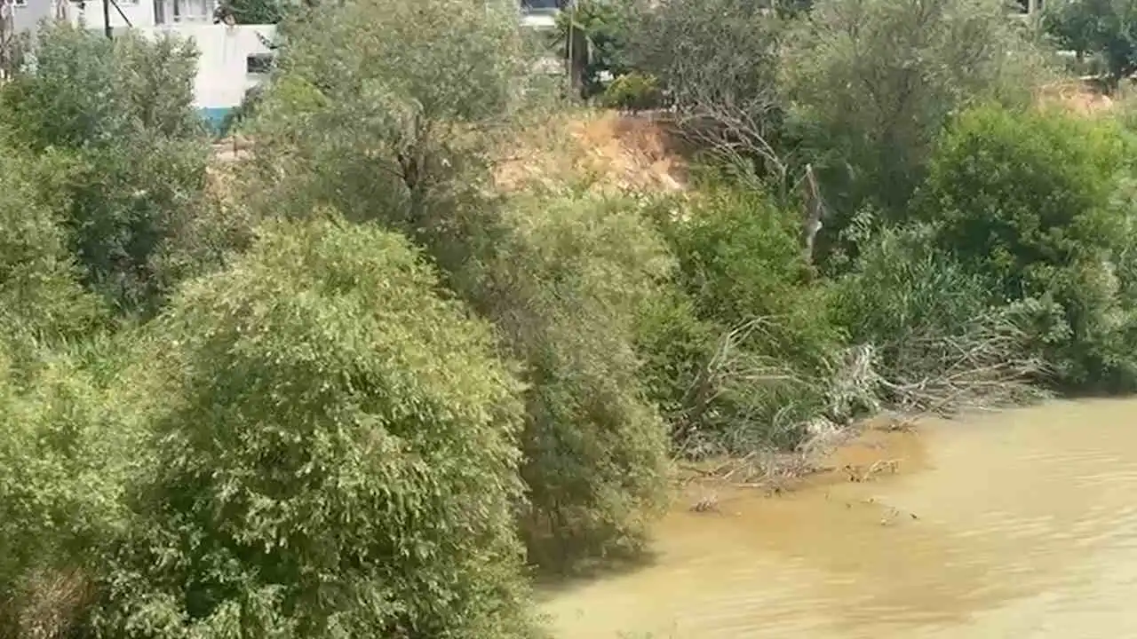 Bakanlıktan Mersin’e 2,6 milyon TL ceza! haberinin görseli