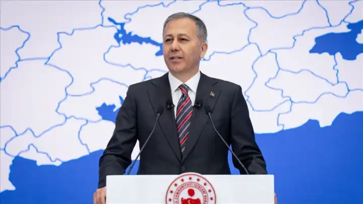Bayram trafiği için kapsamlı tedbir: 68 bin 829 polis görevlendirildi