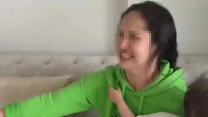 Bebeğine şiddet uygulayan anne için akıl sağlığı raporu istendi