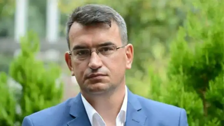 Casuslukla yargılanıyordu: DEVA Partili Metin Gürcan’ın cezası belli oldu 