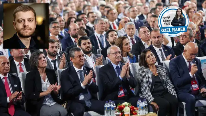 CHP’de kontrollü muhalefet alarmı