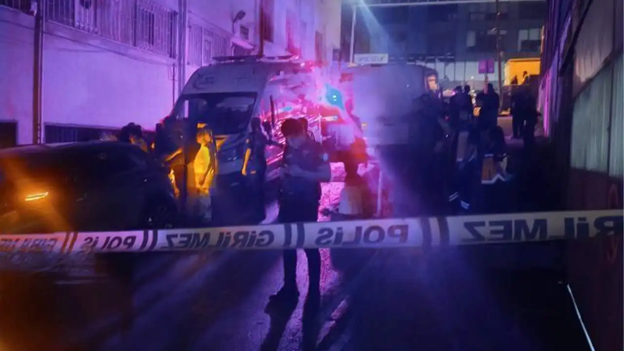 Düğün çıkışı ölümlü kavga: Başına taşla vurup kaçtı  haberinin görseli