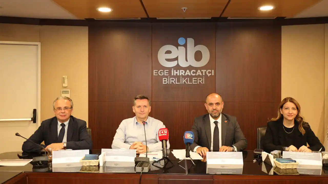 EDMİB’ten deri israfı uyarısı haberinin görseli