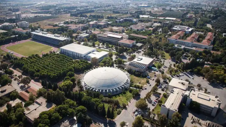 Ege Üniversitesi’nden küresel başarı: RUR 2025 sıralamasında öne çıktı