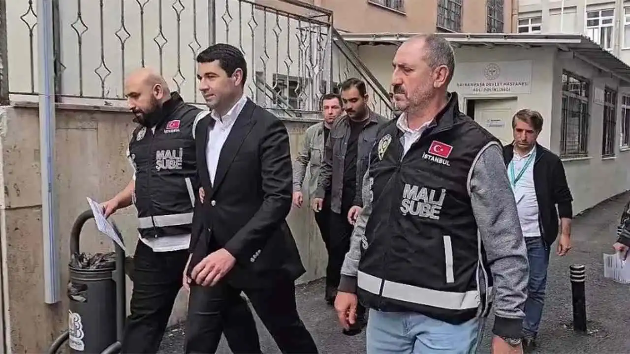 İBB soruşturmasına itirafçı olmuştu: Aziz İhsan Aktaş ifadesi ortaya çıktı haberinin görseli