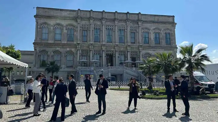 İstanbul’da kritik zirve: Rusya ve Ukrayna heyetleri ikinci kez bir araya geliyor