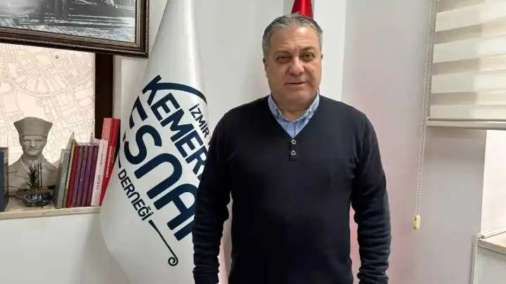 Kemeraltı esnafından uzlaşı çağrısı: Bayram esnafımıza zehir olmasın