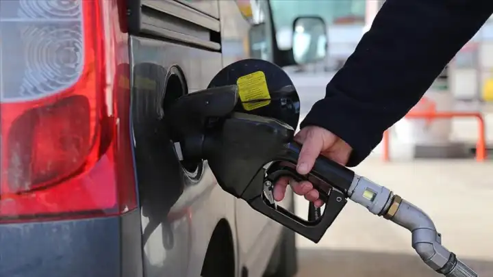 Motorin ve LPG’de bayram indirimi 