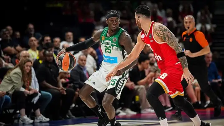 Panathinaikos ile Olympiakos arasındaki final serisi ertelendi: Bu yılki şampiyona kalıcı olarak askıya alınabilir!