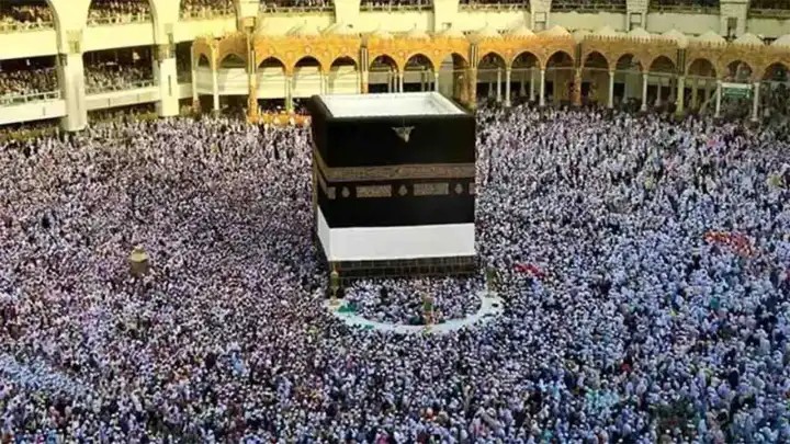 Suudi Arabistan’dan Hac denetimi: 75 binden fazla kişi geri gönderildi