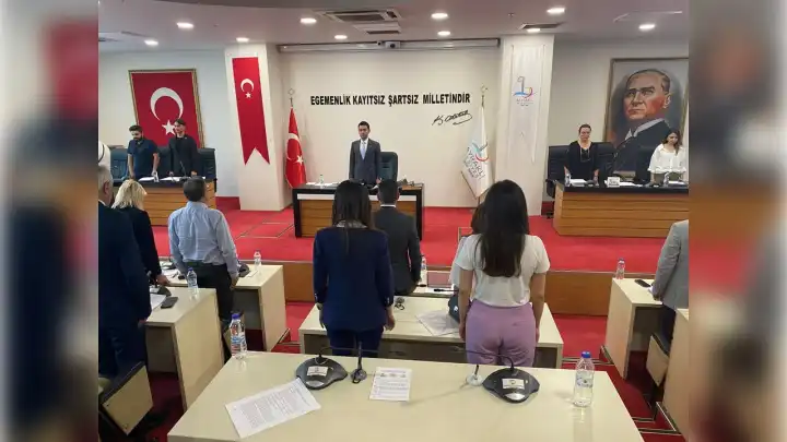 TMMOB’dan Bayraklı’daki 15 kentsel dönüşüm maddesine itiraz 