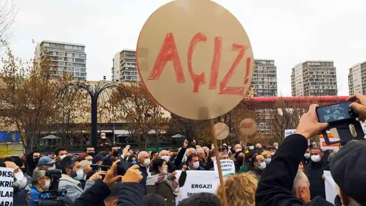 TÜRK-İŞ açıkladı… Açlık ve yoksulluk sınırı alarm veriyor… Yaşam maliyeti ağırlaştı 