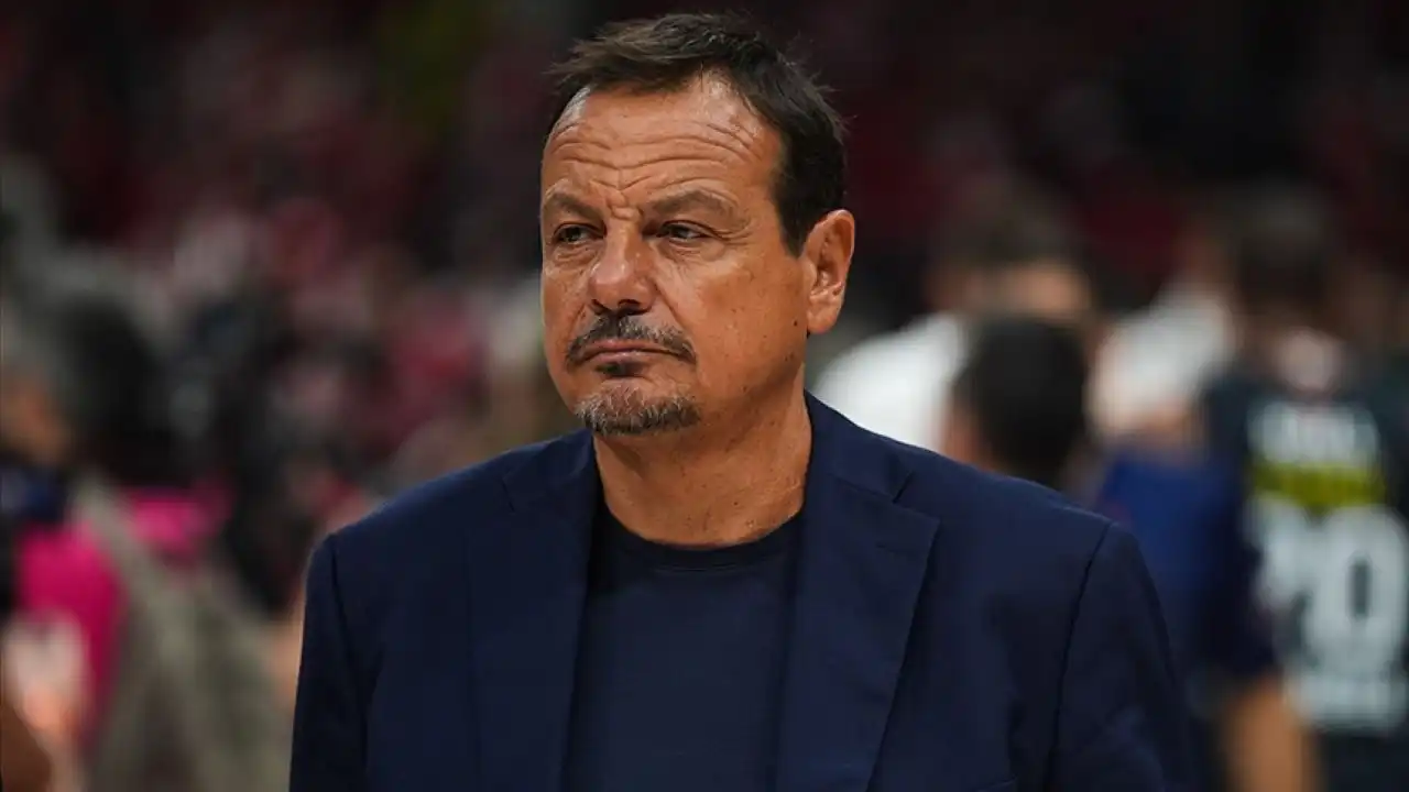 Yunanistan'da skandal ‘Türkiye’ tezahüratı: Ergin Ataman’dan sert tepki haberinin görseli