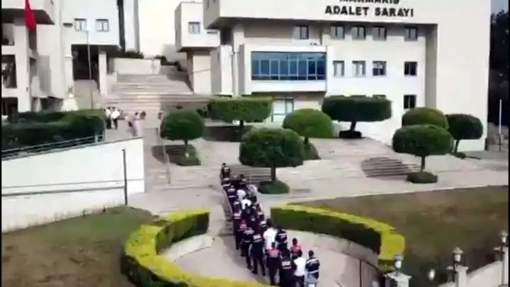 11 ilde suç örgütlerine darbe: 90 şüpheli yakalandı