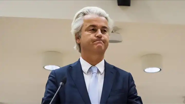 Aşırı sağcı Wilders koalisyondan çekildi: Hollanda’da hükümet düştü